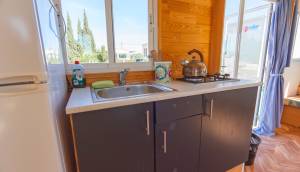 Reventa - Finca / Casa de Campo - Los Montesinos