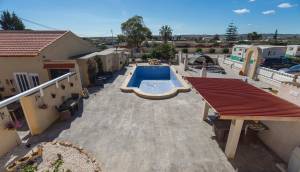 Reventa - Finca / Casa de Campo - Los Montesinos