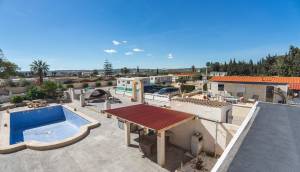 Reventa - Finca / Casa de Campo - Los Montesinos