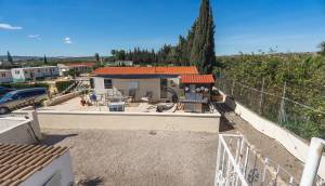 Reventa - Finca / Casa de Campo - Los Montesinos