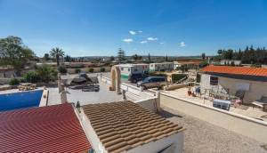 Reventa - Finca / Casa de Campo - Los Montesinos