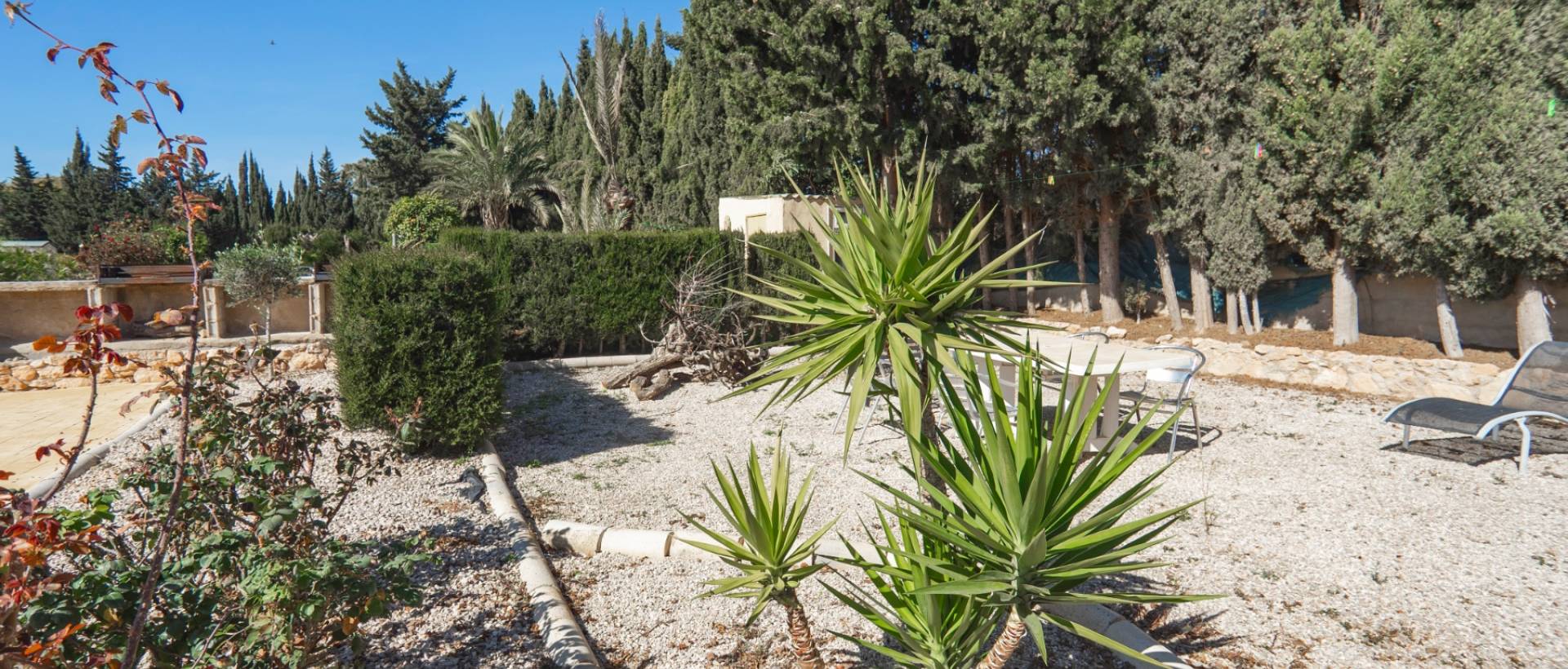 Reventa - Finca / Casa de Campo - Los Montesinos