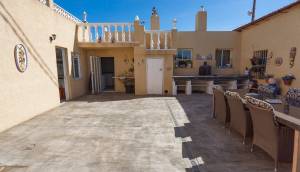 Reventa - Finca / Casa de Campo - Los Montesinos