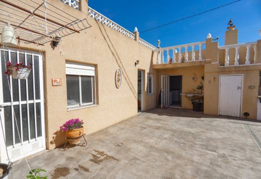 Reventa - Finca / Casa de Campo - Los Montesinos