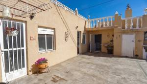 Reventa - Finca / Casa de Campo - Los Montesinos