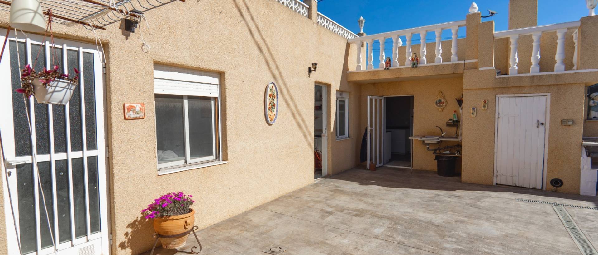 Reventa - Finca / Casa de Campo - Los Montesinos