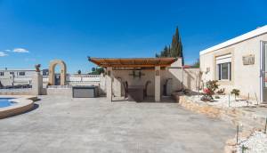 Reventa - Finca / Casa de Campo - Los Montesinos