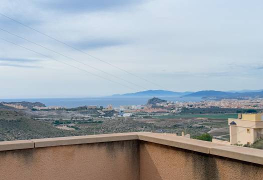 Apartment - New - Águilas - Centro