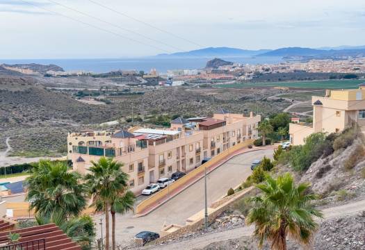 New - Apartment - Águilas - Centro