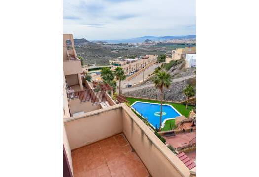 New - Apartment - Águilas - Centro