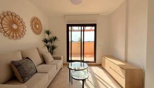 New - Apartment - Águilas - Centro