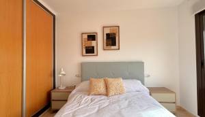 New - Apartment - Águilas - Centro