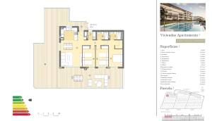 New - Apartment - Mutxamel - Bonalba-cotoveta