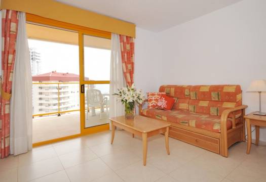 Obra Nueva - Apartmento - Calpe - La Calalga