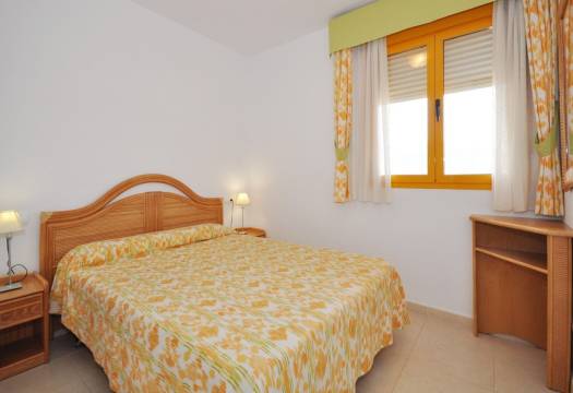 Obra Nueva - Apartmento - Calpe - La Calalga