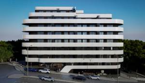 New - Apartment - Calpe - Arenal Bol