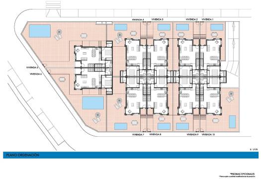 Obra Nueva - Quad - Bigastro - pueblo