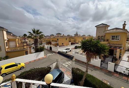 Resale - Detached Villa - Algorfa - Lo Crispin