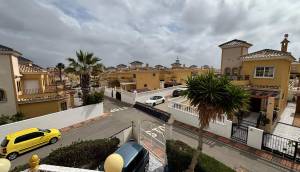 Resale - Detached Villa - Algorfa - Lo Crispin