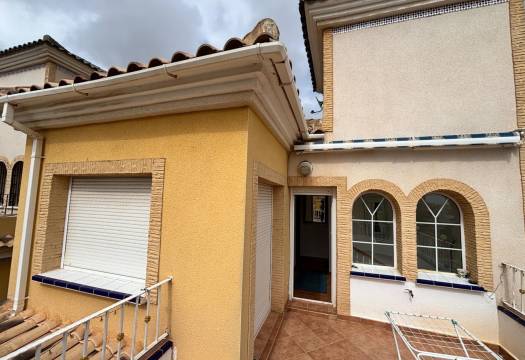 Resale - Detached Villa - Algorfa - Lo Crispin