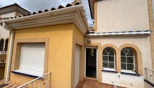 Resale - Detached Villa - Algorfa - Lo Crispin