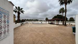 Resale - Detached Villa - Algorfa - Lo Crispin