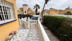 Resale - Detached Villa - Algorfa - Lo Crispin