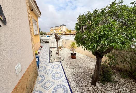 Resale - Detached Villa - Algorfa - Lo Crispin