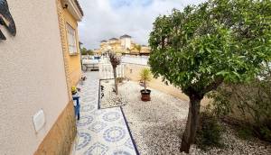 Resale - Detached Villa - Algorfa - Lo Crispin