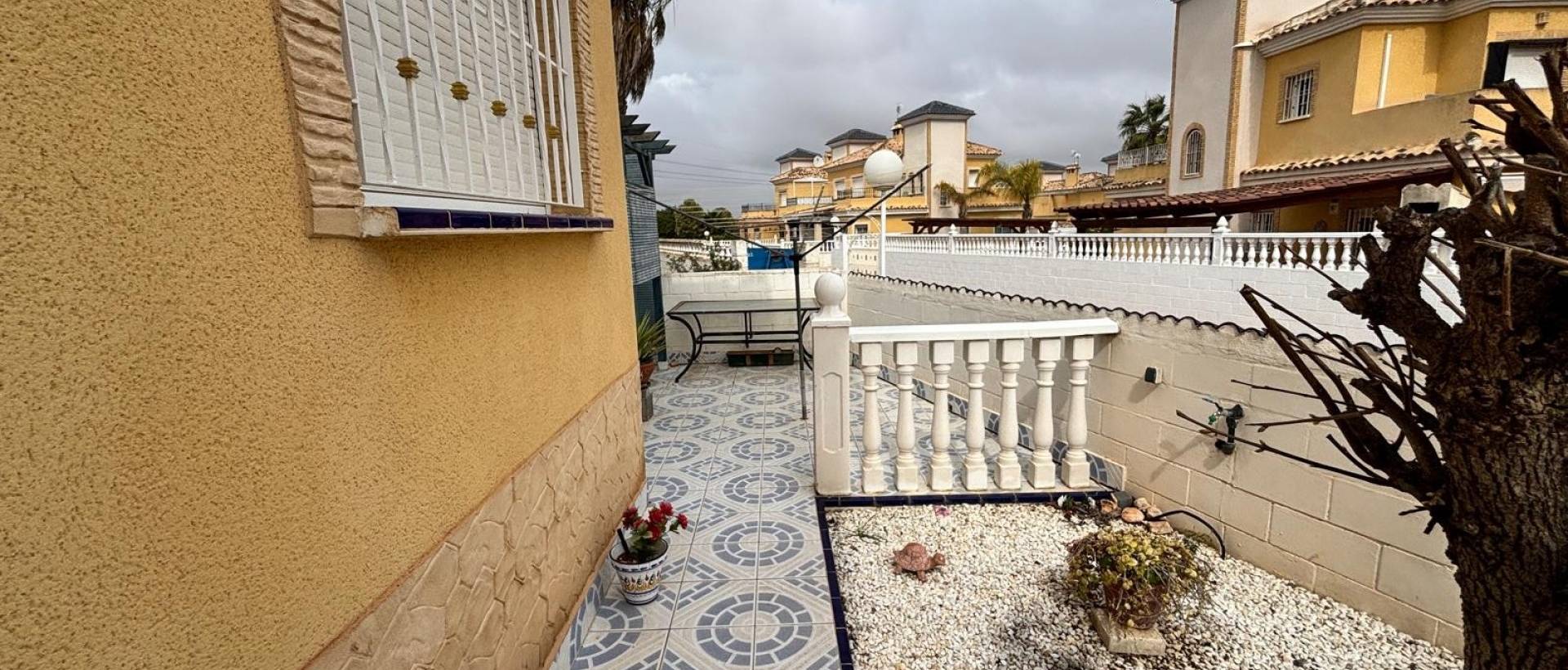 Resale - Detached Villa - Algorfa - Lo Crispin