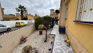 Resale - Detached Villa - Algorfa - Lo Crispin