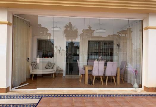 Resale - Detached Villa - Guardamar del Segura - El Raso