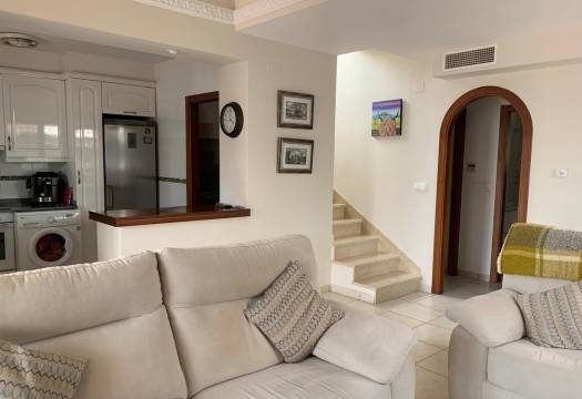 Resale - Detached Villa - Guardamar del Segura - El Raso