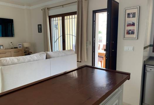 Reventa - Chalet / Villa - Guardamar del Segura - El Raso