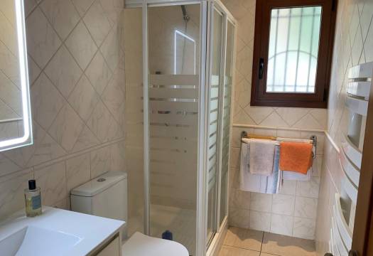 Resale - Detached Villa - Guardamar del Segura - El Raso