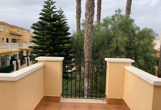 Resale - Detached Villa - Guardamar del Segura - El Raso