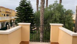 Resale - Detached Villa - Guardamar del Segura - El Raso