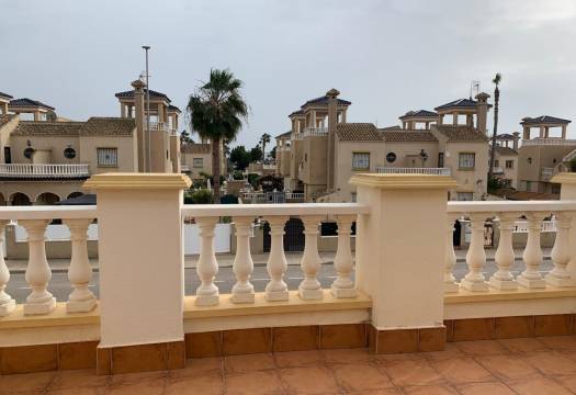 Resale - Detached Villa - Guardamar del Segura - El Raso