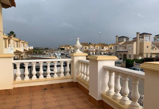 Resale - Detached Villa - Guardamar del Segura - El Raso