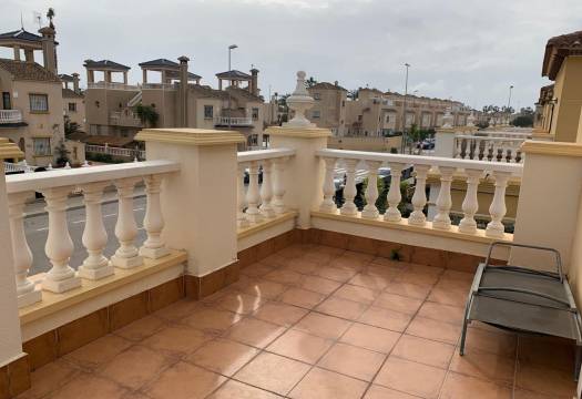 Resale - Detached Villa - Guardamar del Segura - El Raso