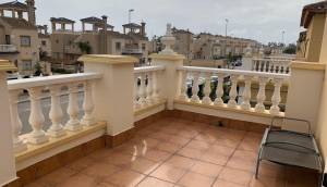 Resale - Detached Villa - Guardamar del Segura - El Raso