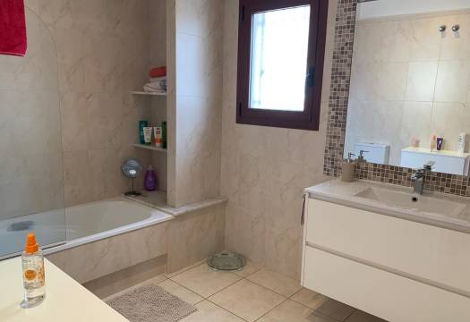 Resale - Detached Villa - Guardamar del Segura - El Raso