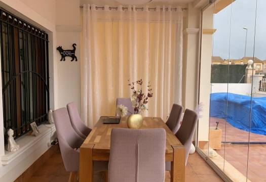 Resale - Detached Villa - Guardamar del Segura - El Raso