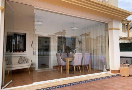 Resale - Detached Villa - Guardamar del Segura - El Raso