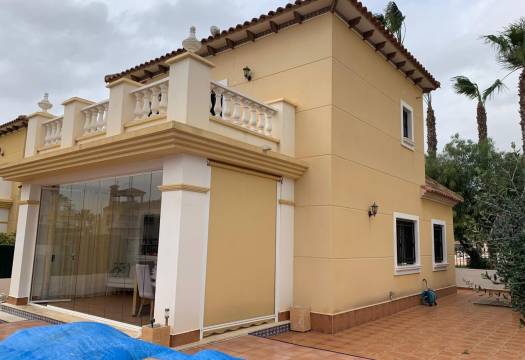 Reventa - Chalet / Villa - Guardamar del Segura - El Raso