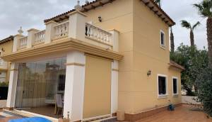 Resale - Detached Villa - Guardamar del Segura - El Raso