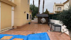 Resale - Detached Villa - Guardamar del Segura - El Raso