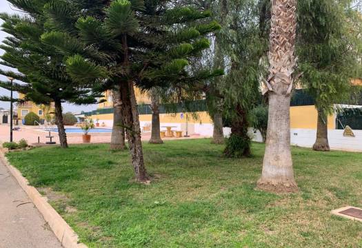 Resale - Detached Villa - Guardamar del Segura - El Raso