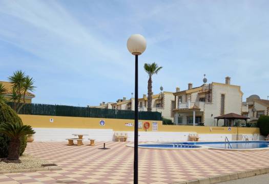 Resale - Detached Villa - Guardamar del Segura - El Raso