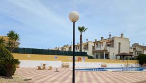 Resale - Detached Villa - Guardamar del Segura - El Raso